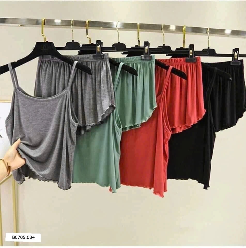 BỘ HAI DÂY NỮ  Sỉ 66k