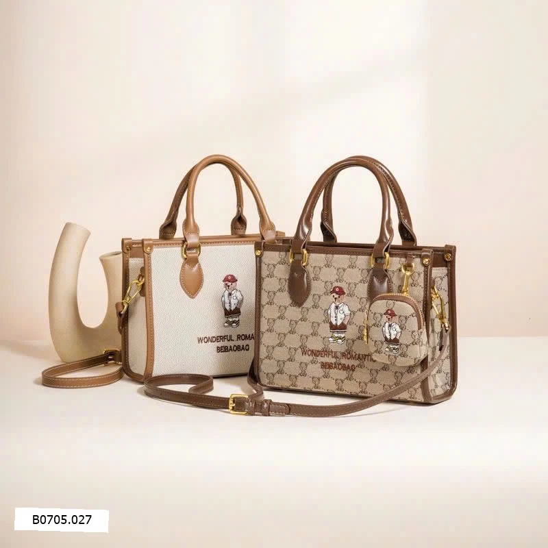 TÚI BEIBAOBAO  Sỉ 250k