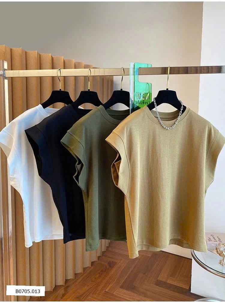 ÁO PHÔNG TAY HẾN   Sỉ 65k