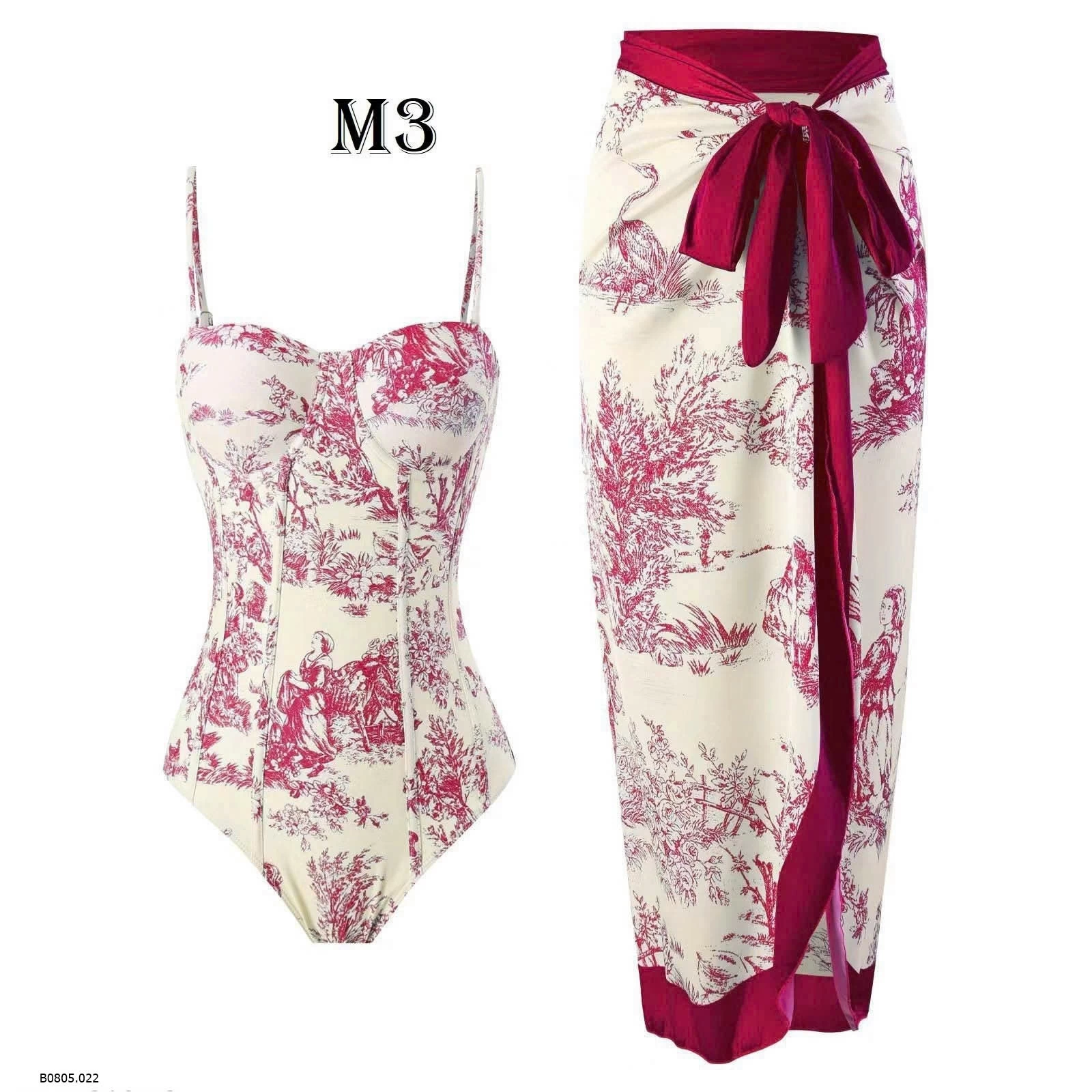 Set bơi này xinh Sỉ 230k