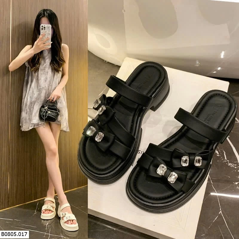 DÉP LÊ CHO NỮ Sỉ 135k