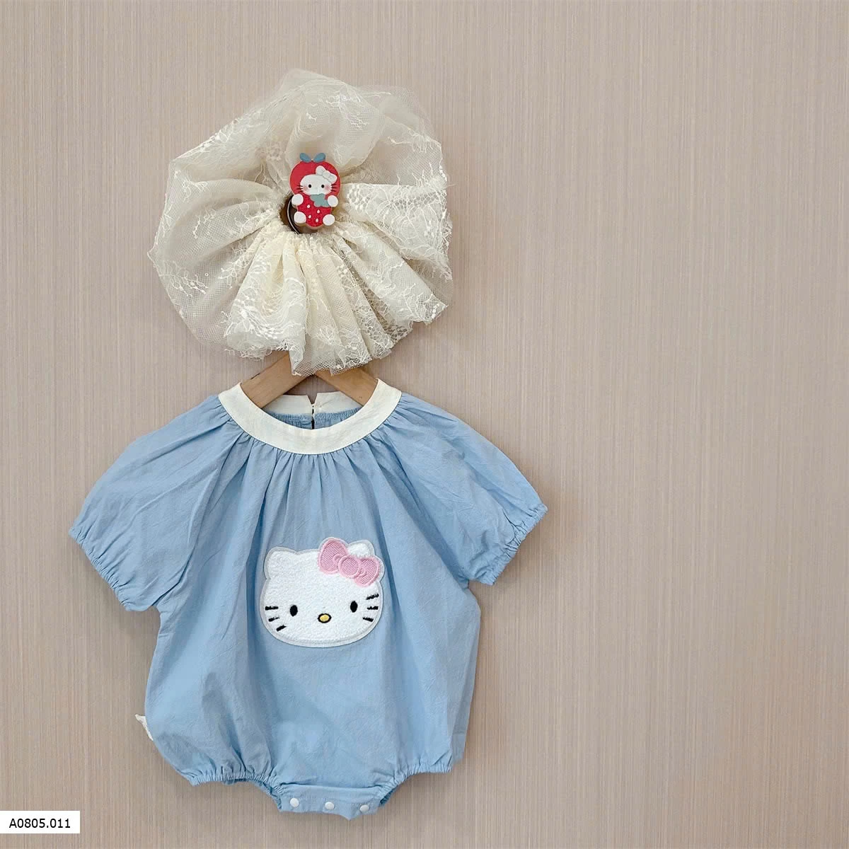 BODY HELLO KITTY   Sỉ 126k 