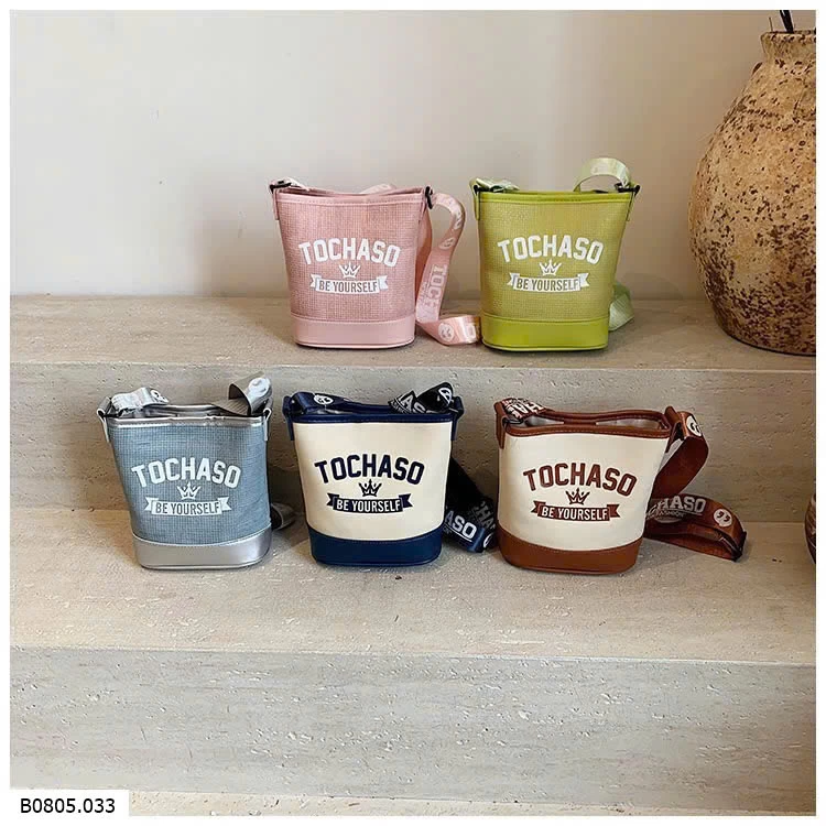 TÚI ĐEO CHÉO MINI Sỉ 93k