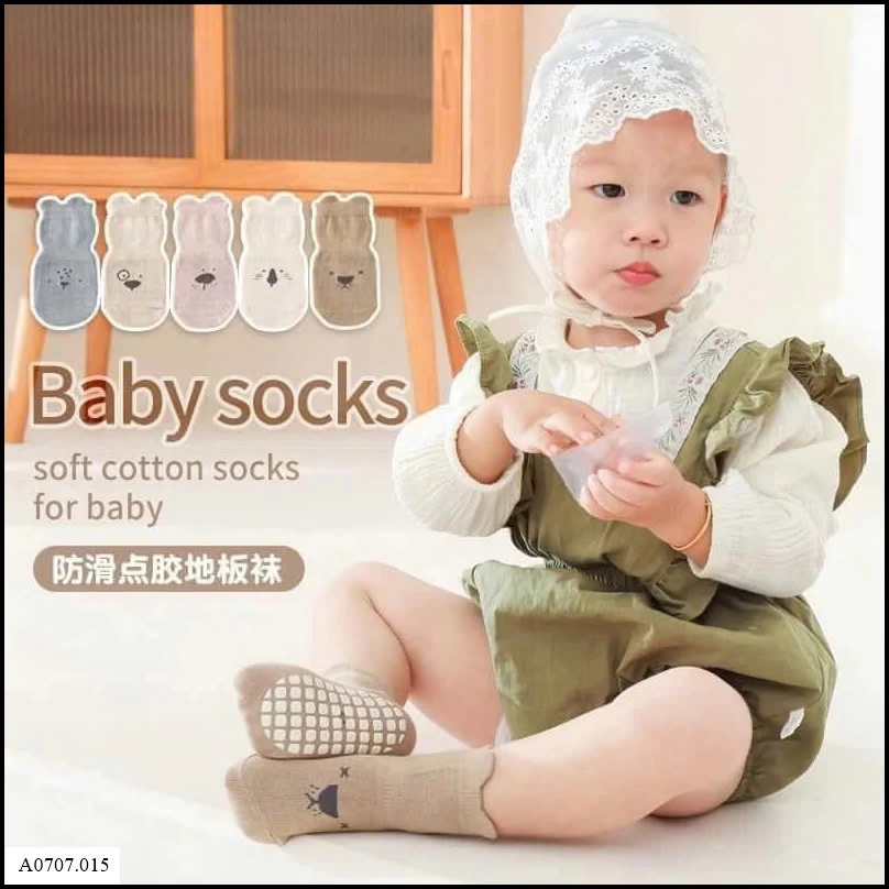   SET 10 ĐÔI TẤT   Sỉ giá 83K/ set (10 đôi)