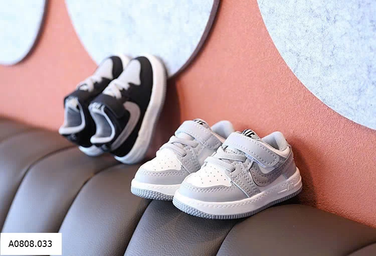 GIÀY THỂ THAO CHO BÉ    Sỉ giá  sz 16-20: 107k  sz 22-26: 117k  sz 27-31: 126k 