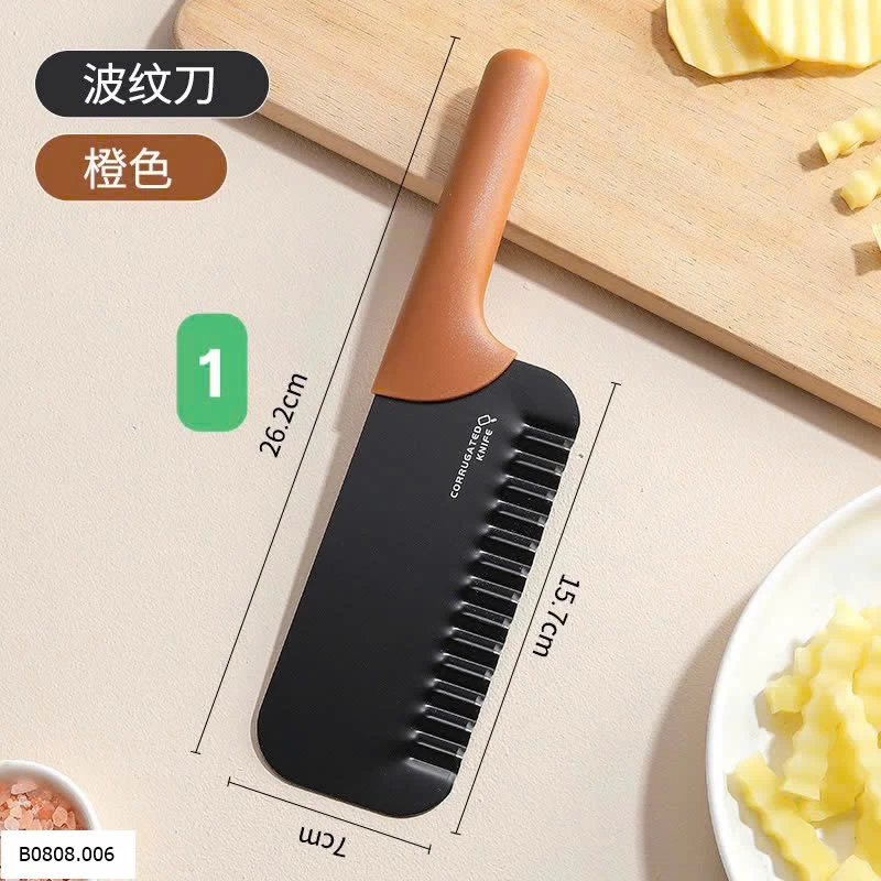 DAO THÁI TẠO HÌNH THỰC PHẨM   Sỉ 45ka