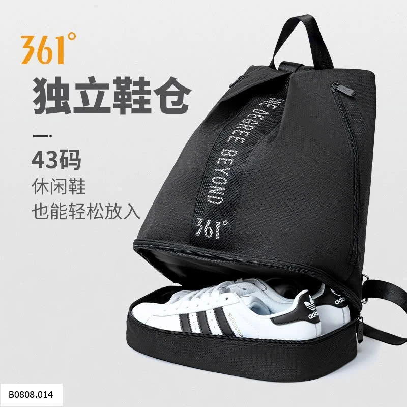 BALO THỂ THAO 361    Sỉ 165k