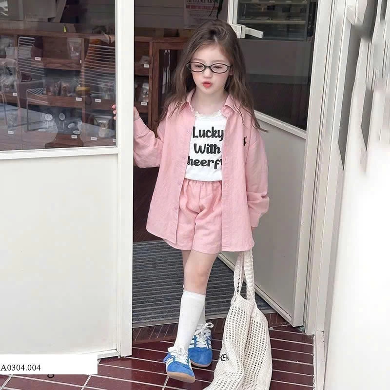 SET AMBB CAO CẤP sz 170: 260k 
