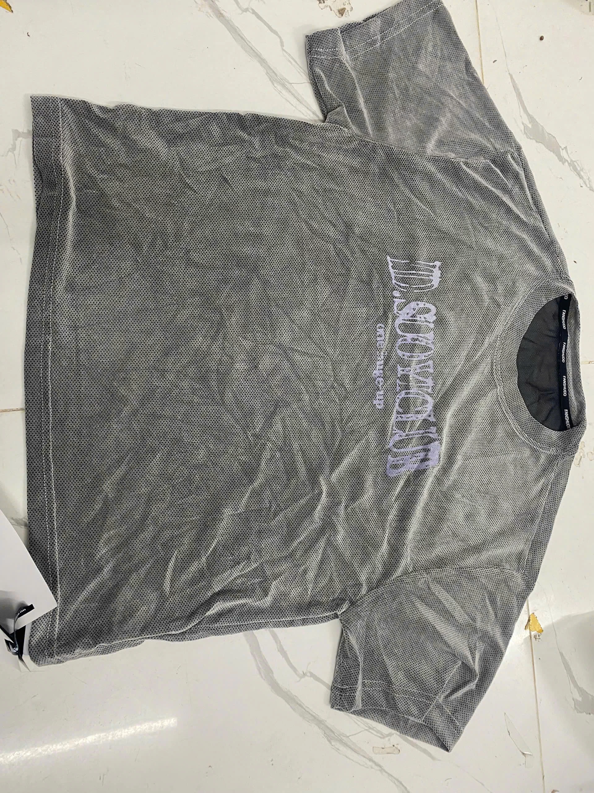 ÁO LƯỚI SỈ 70K