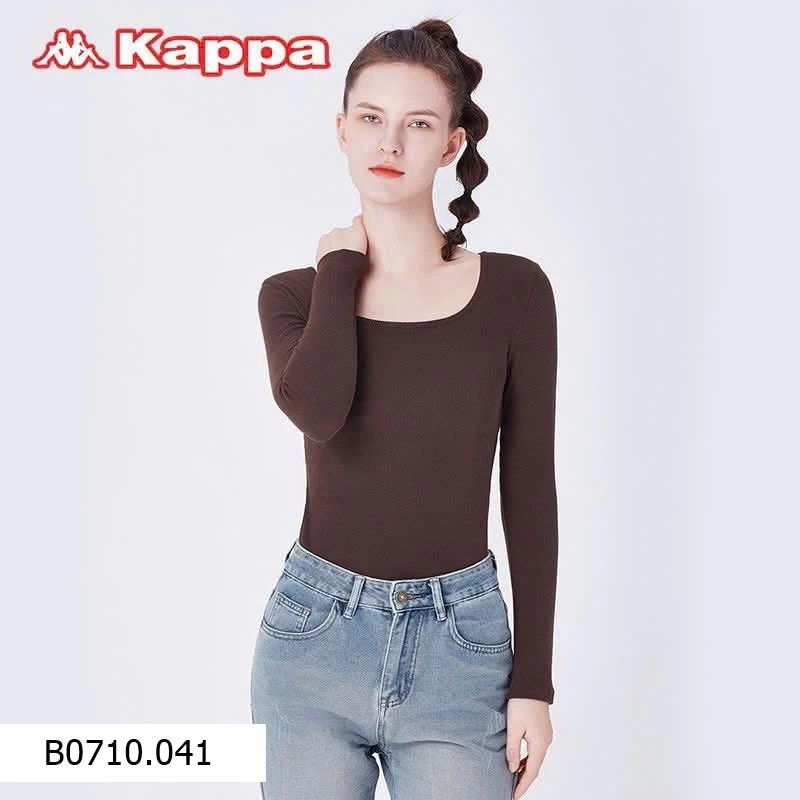 Áo giữ nhiệt Kappa    Giá sỉ 155k