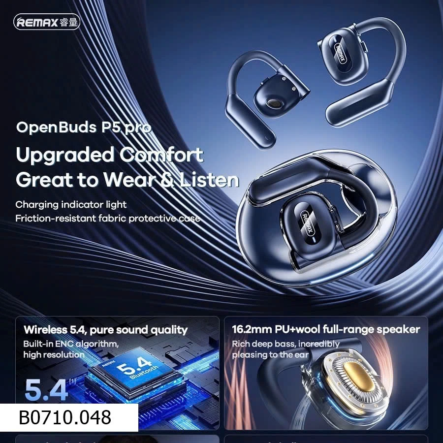 TAI NGHE KHÔNG DÂY DẪN TRUYỀN KHÔNG KHÍ  Giá sỉ 375k