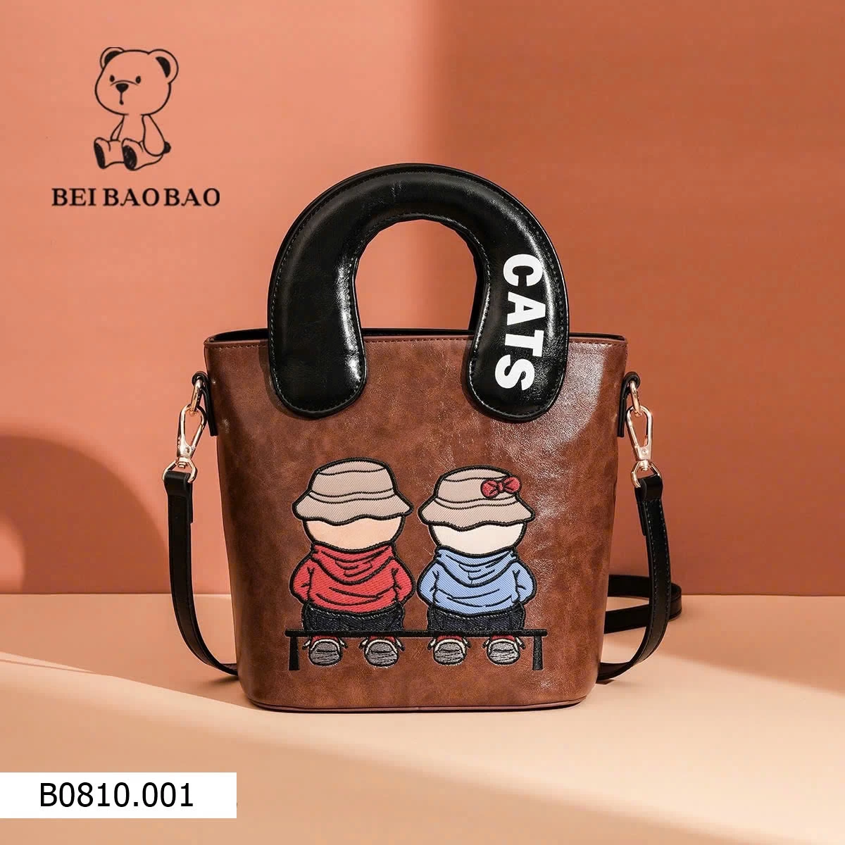 TÚI BEIBAOBABO   Giá sỉ 245k