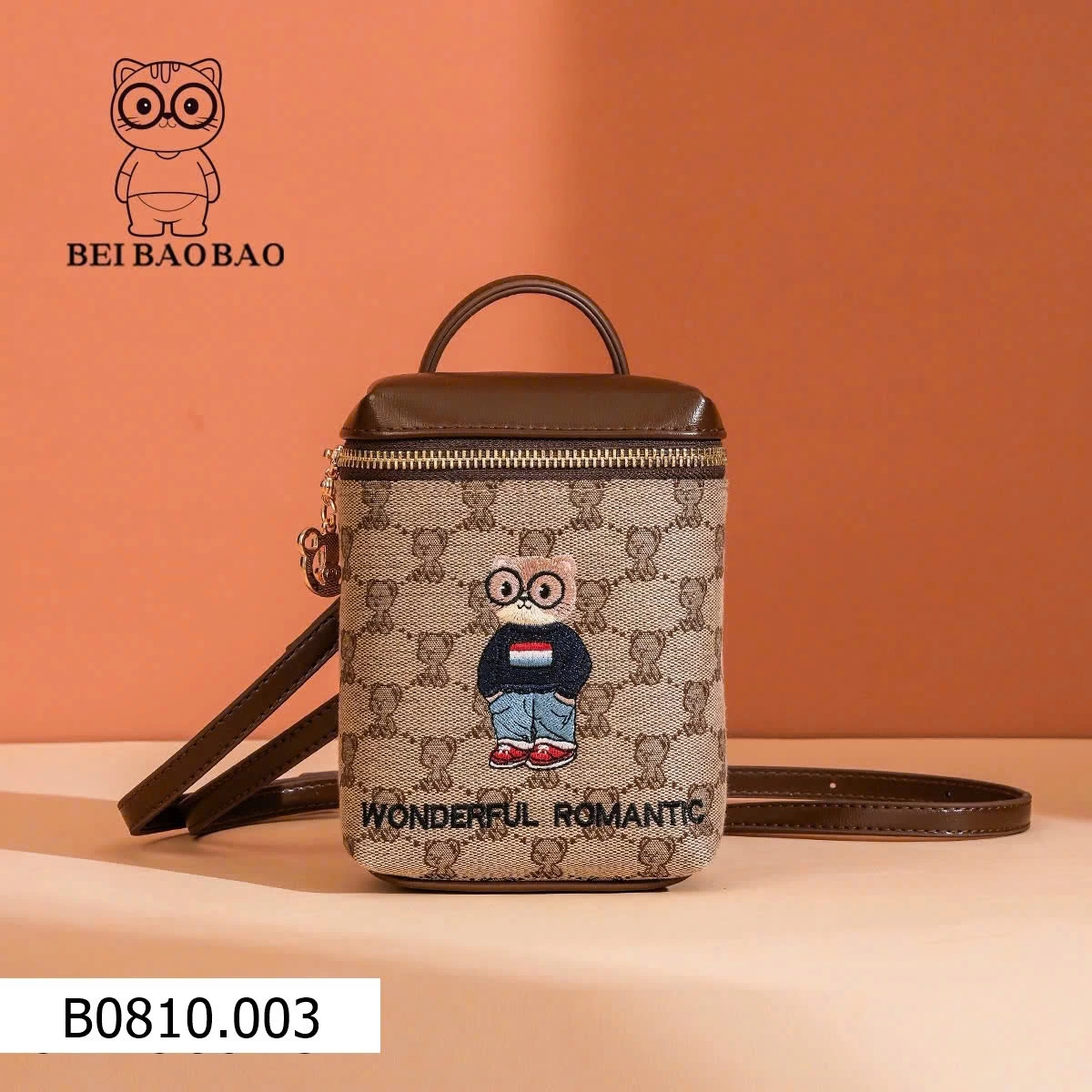 TÚI XÁCH NỮ BEIBAOBAO   Giá sỉ 165ka