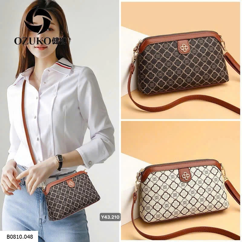 TÚI XINH NHÀ OZUKO  Giá sỉ 110k