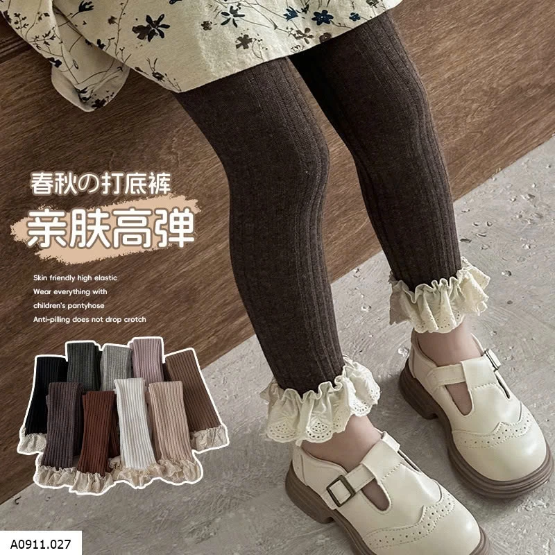 QUẦN LEGGING BG  Giá sỉ 56k