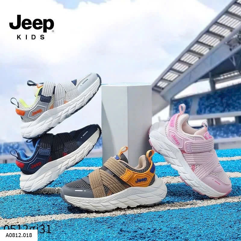 GIÀY JEEP KIDS Giá sỉ 390k