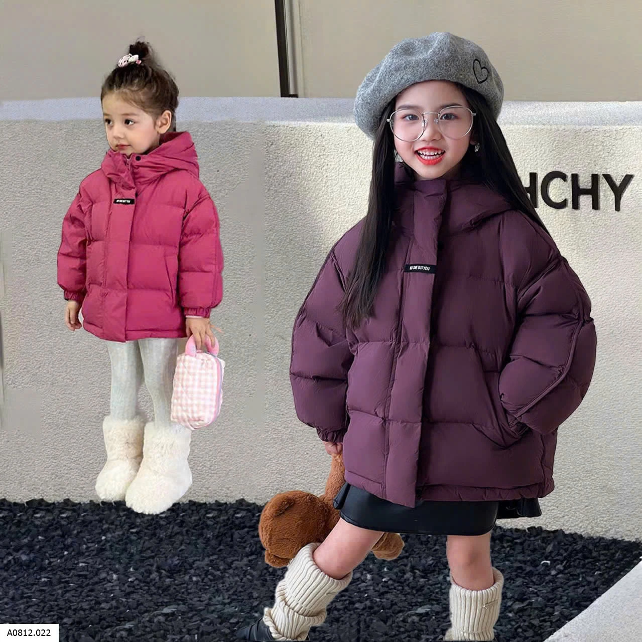 ÁO PHAO TRẺ EM Giá sỉ 230k