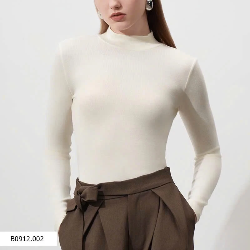 ÁO GIỮ NHIỆT NỮ CANVAUS  Giá sỉ 170ka