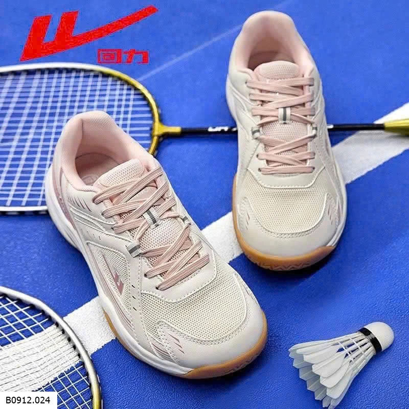 GIÀY THỂ THAO WARRIOR  Giá sỉ 370k