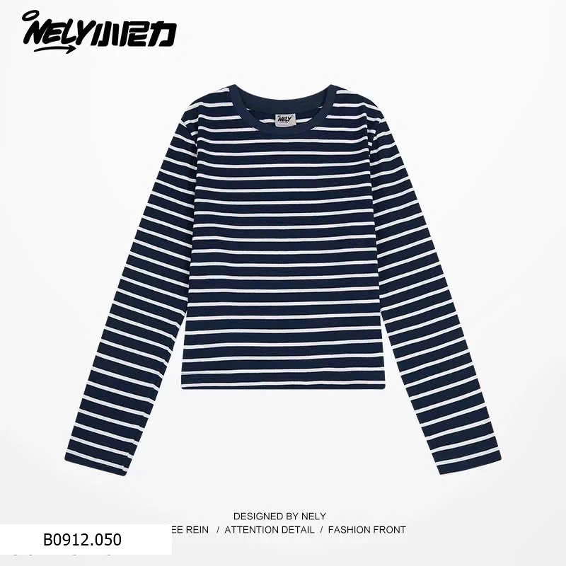 ÁO THU ĐÔNG NELLY  Giá sỉ 135ka