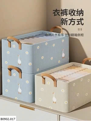 SET 3 HỘP ĐỰNG ĐỒ  Sỉ 119k