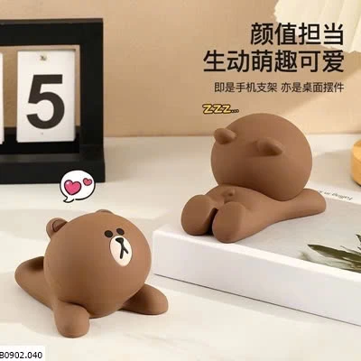 GIÁ ĐỠ ĐIỆN THOẠI DỄ THƯƠNG   Sỉ 29k