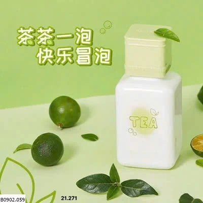 NƯỚC HOA FORSMELL HAPPY TEA  Sỉ 105k/c