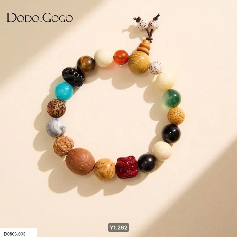VÒNG TAY DODO GOGO 