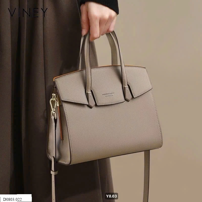 TÚI da THẬT VINEY  Sỉ 400k