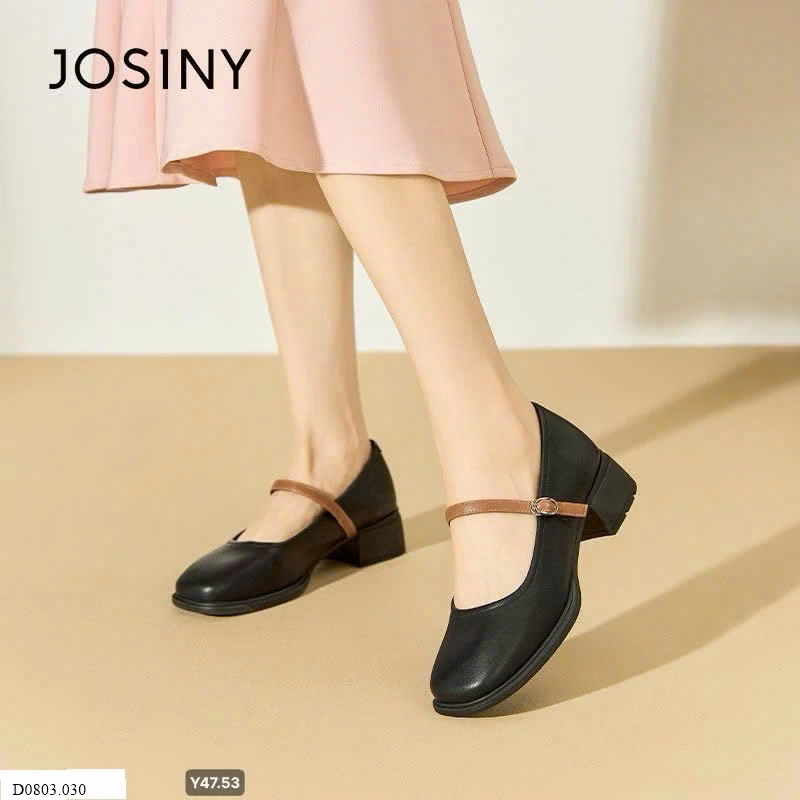 Giày Josyny      Sỉ 290k