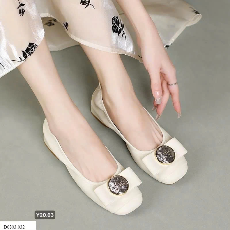 Giày  nhà  ZHR        Sỉ 240k