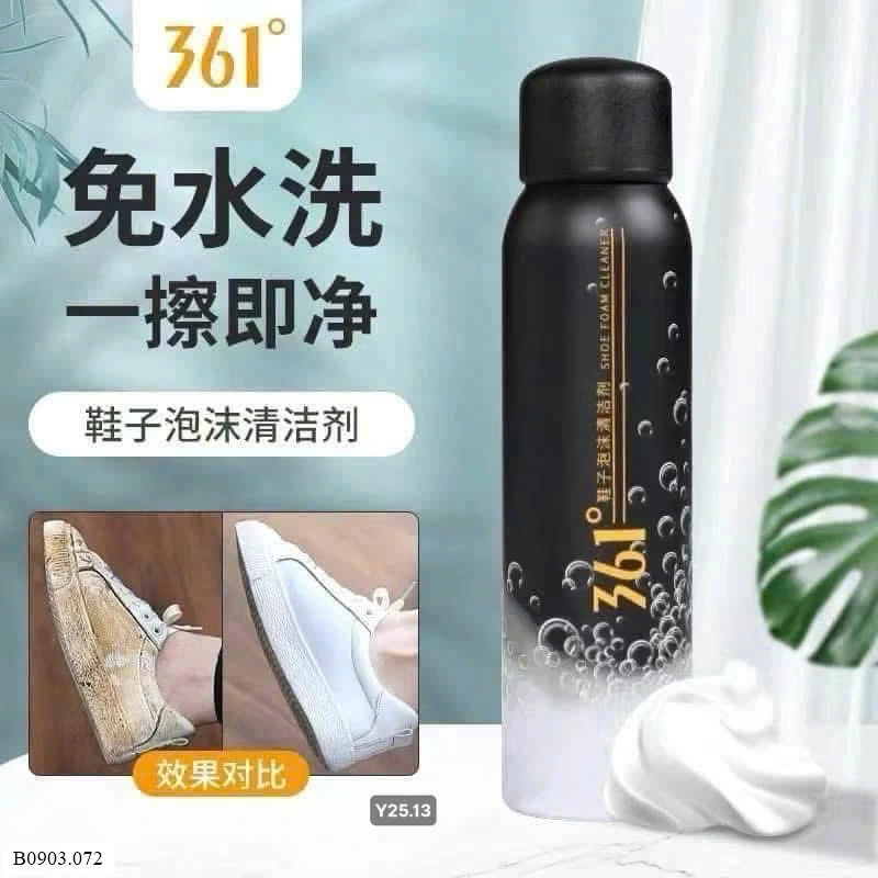 BỘ LÀM SẠCH VẾT BẨN Sỉ 130k/ 1 sét