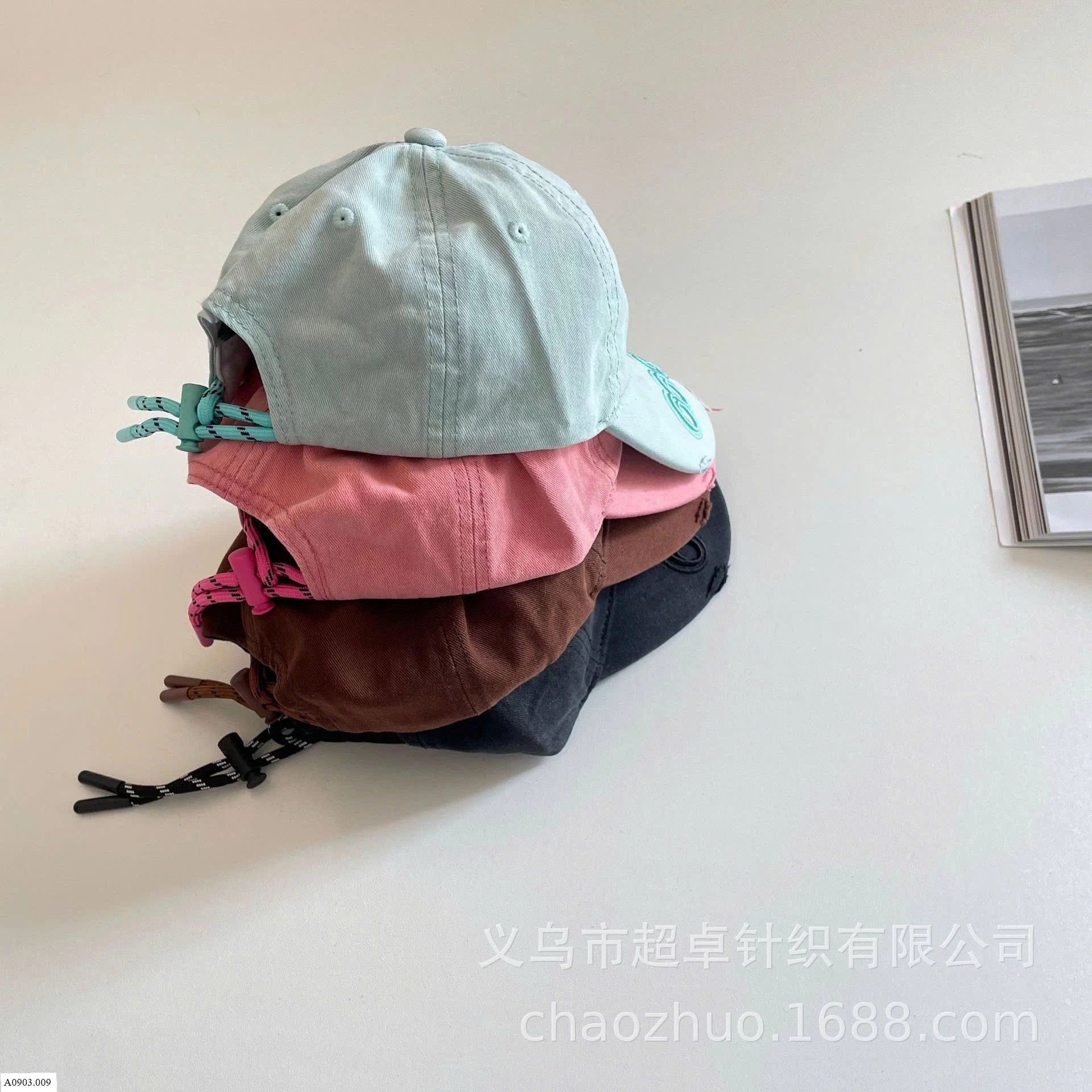 MŨ LƯỠI TRAI CHO BÉ      Sỉ 87k