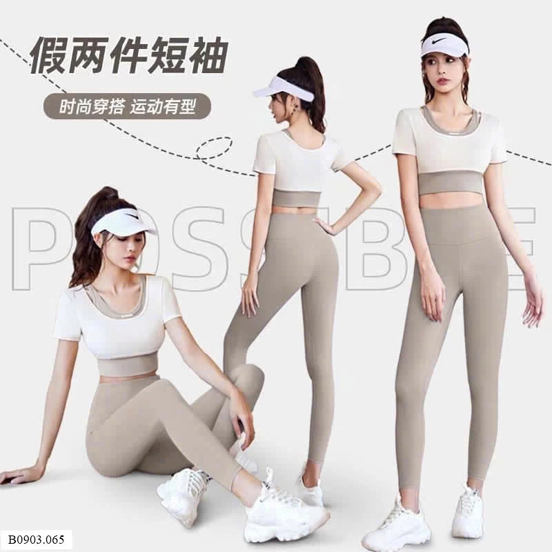 BỘ TẬP LULU MẪU MỚI Sỉ 160k