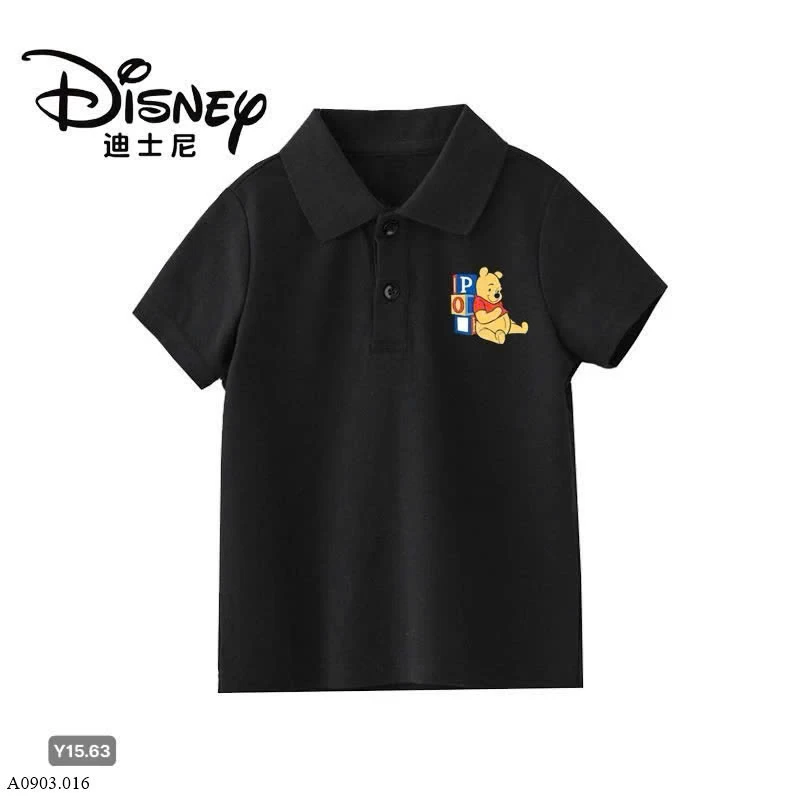 Áo polo DIÍNEY     Sỉ 120k