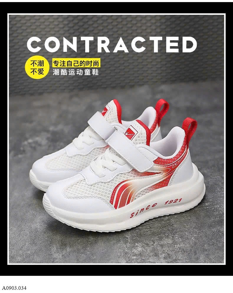 GIÀY WARRIOR KIDS  Sỉ 135k