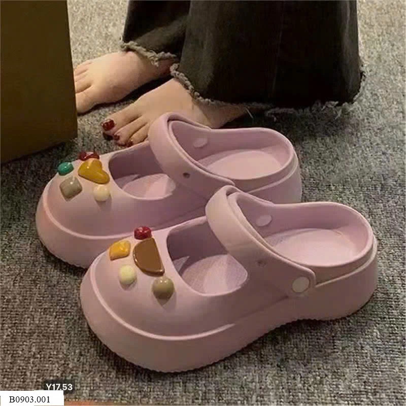 SỤC LOTSO ĐẾ BÁNH CHO MẸ Sỉ 70k