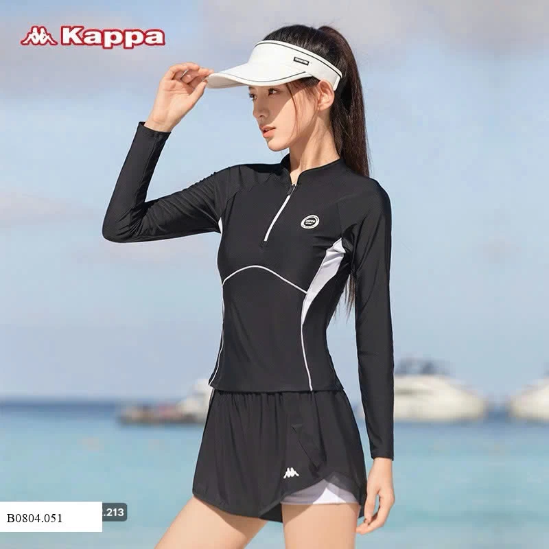 BỘ BƠI KAPPA   Sỉ 295k