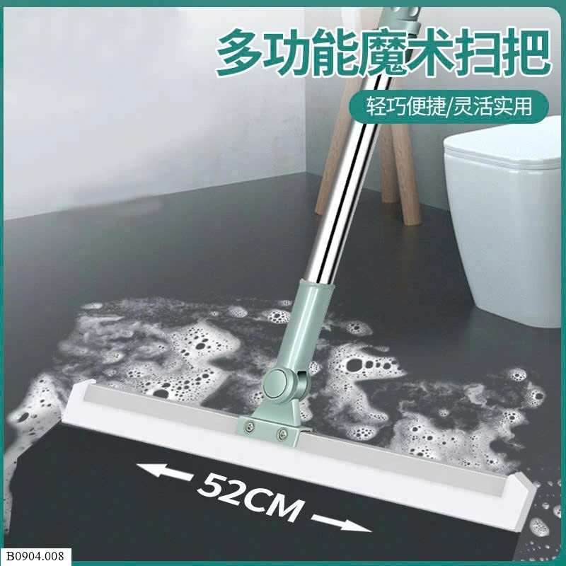 CHỔI GẠT NƯỚC ĐA NĂNG 50CM   Giá sỉ như sau: Chổi gạt nước (có sẵn đầu gạt rồi ) : 45k DẢI silicon đầu gạt thay thế : 17k
