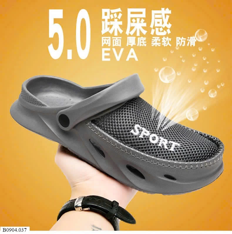 SỤC CROSS NAM BỀ MẶT LƯỚI THOÁNG KHÍ Sỉ  105k