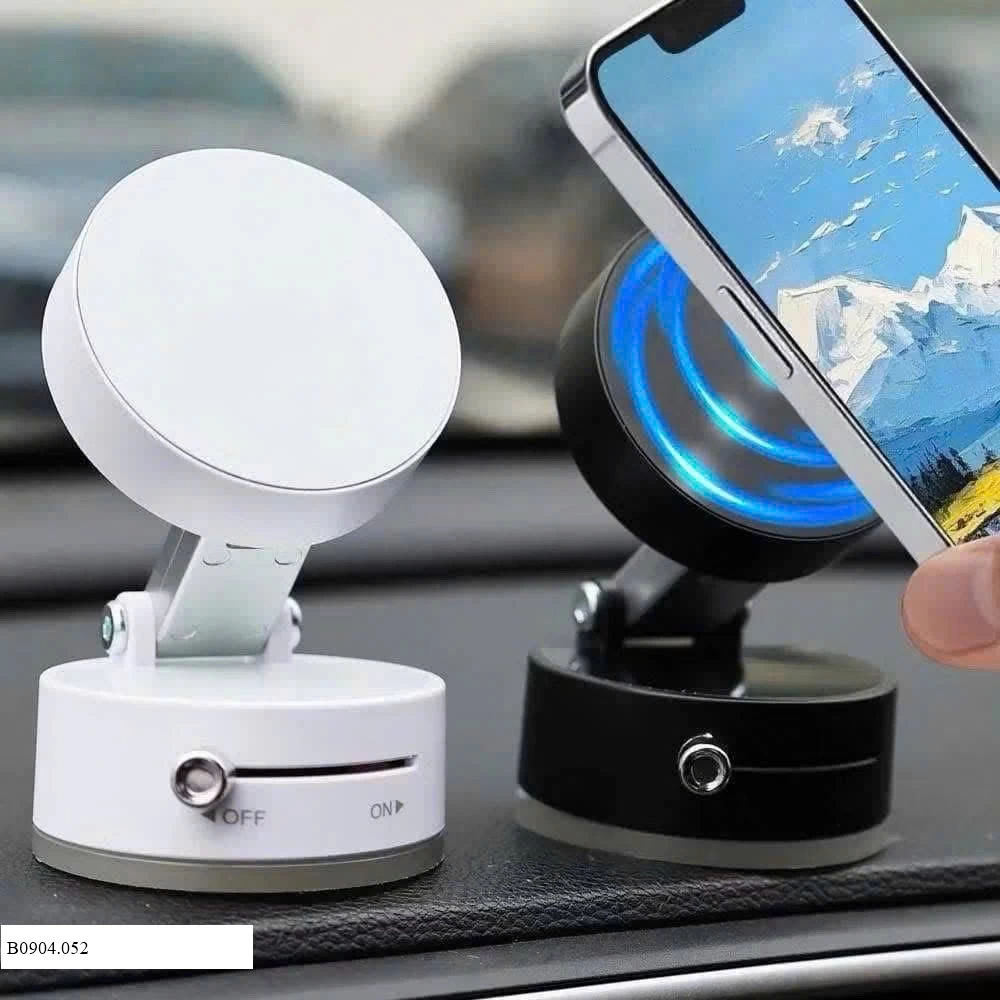 KỆ ĐỠ ĐIỆN THOẠI HÚT CHÂN KHÔNG  Sỉ 45k