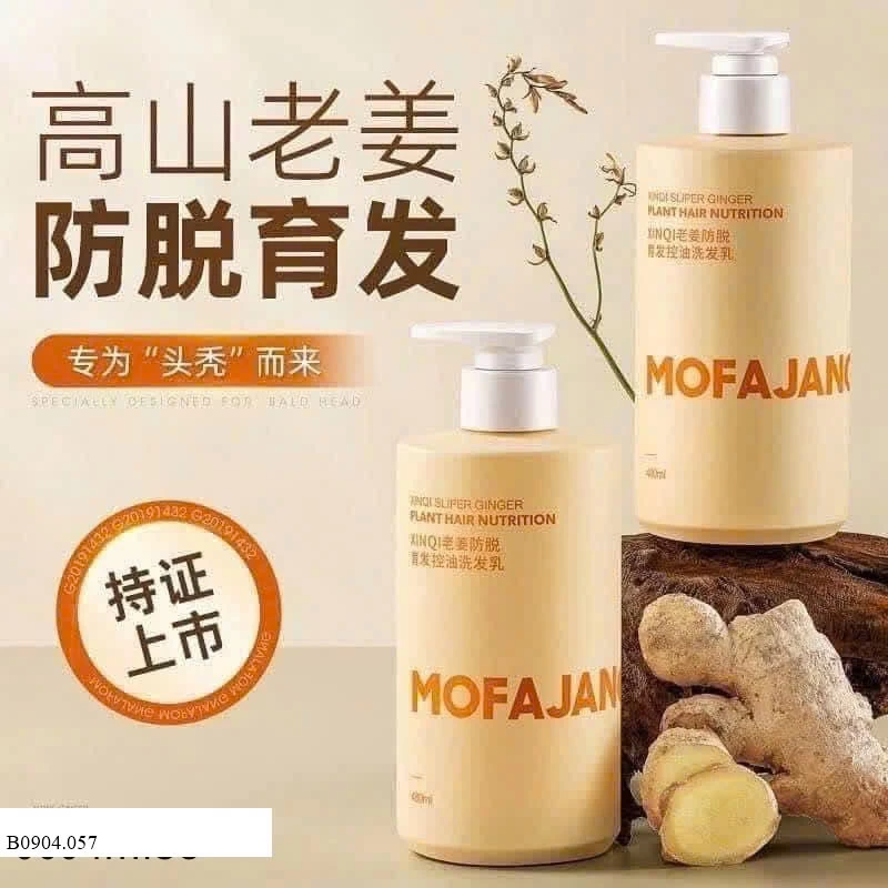 SET DẦU GỪNG CHÍNH HÃNG  Sỉ 110k/ 1 sét 2 chai