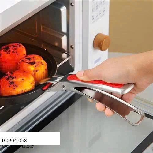 Kẹp đĩa inox  Sỉ 50k/ 1 chiếc