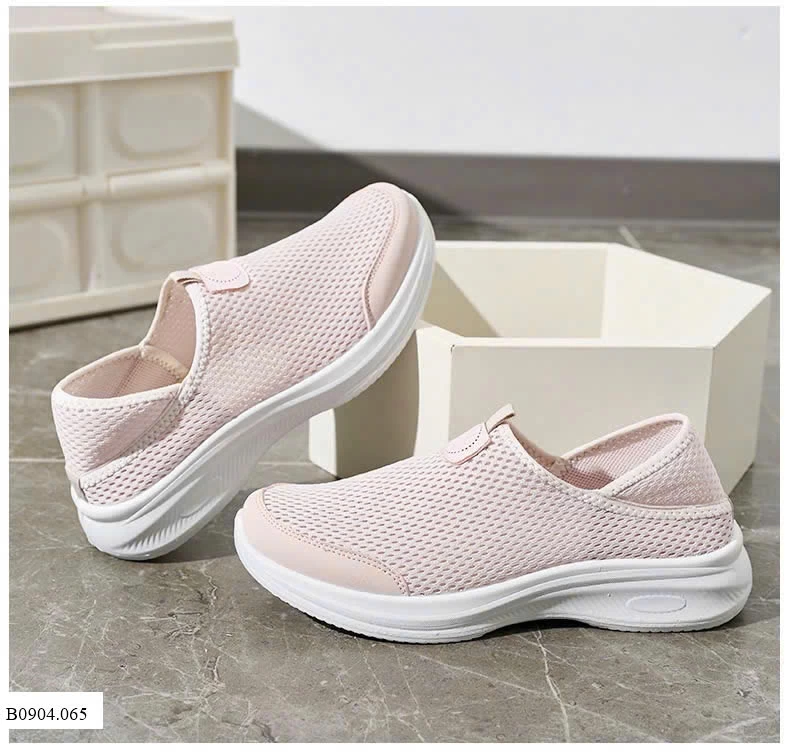 GIÀY LƯỜI NAM NỮ Sỉ 145k