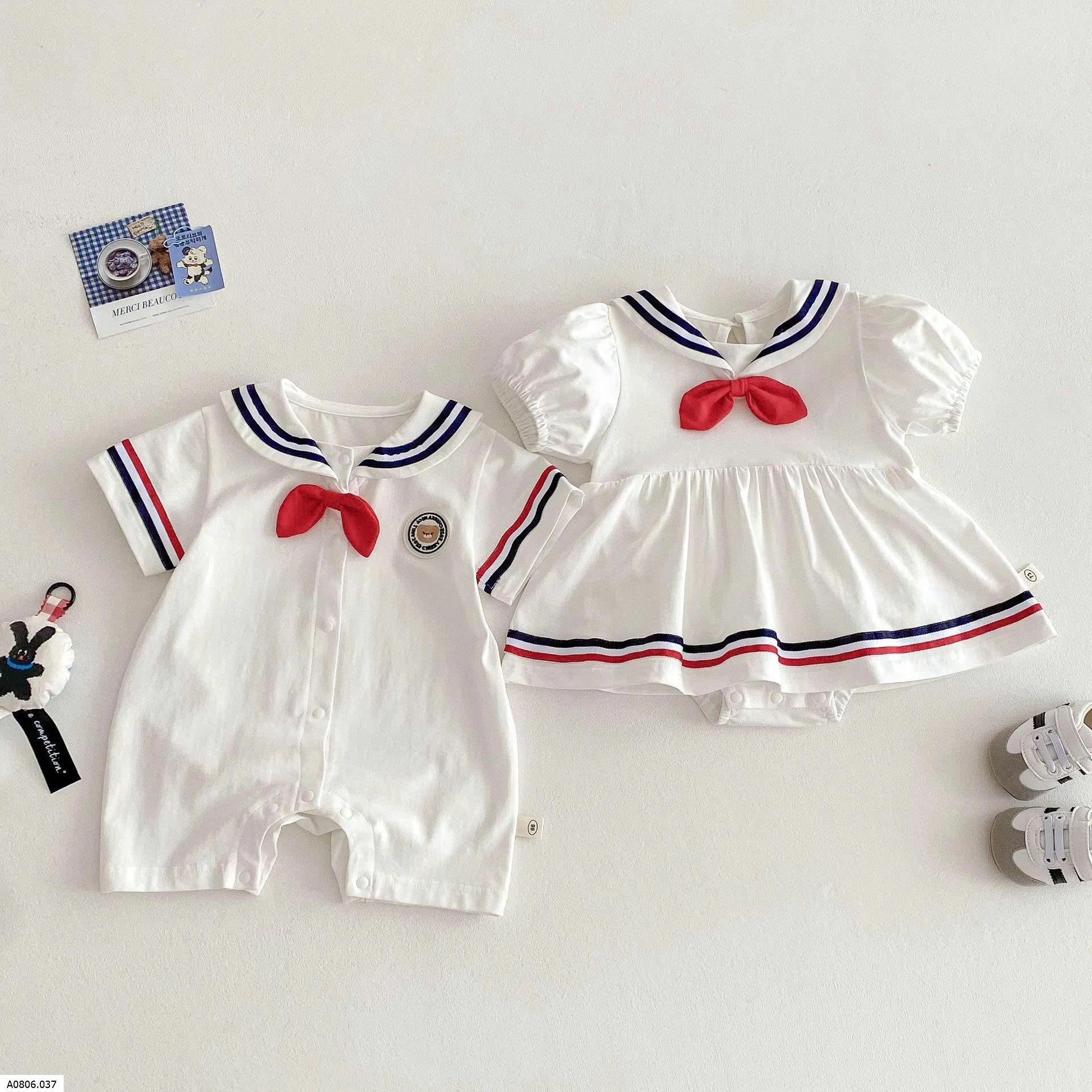  BODY THỦY THỦ CHO BÉ SZ NHÍ Sỉ 127k