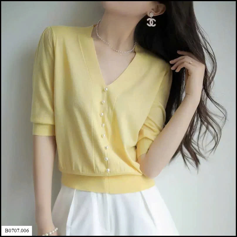 LEN MỎNG TAY LỠ Sỉ giá 80k