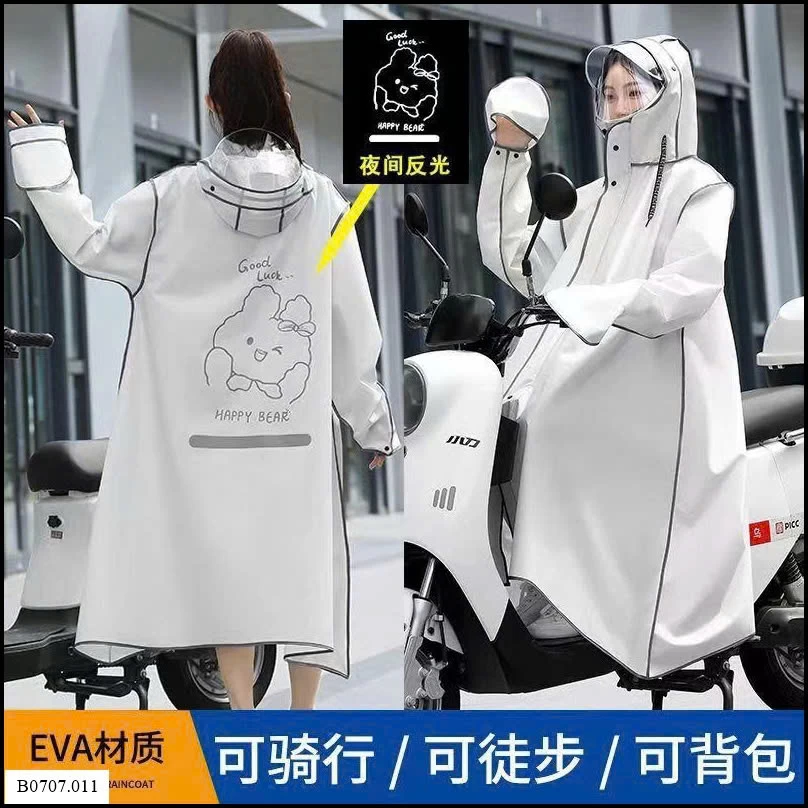   ÁO MƯA NAM NỮ   Sỉ giá 105k