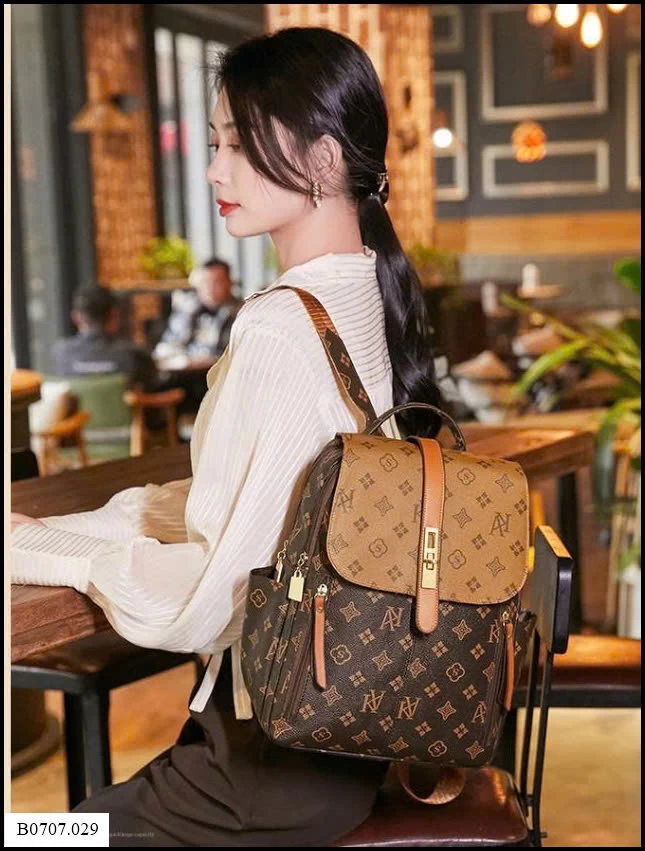   BALO DA THỜI TRANG CHO NỮ Sỉ giá 136k
