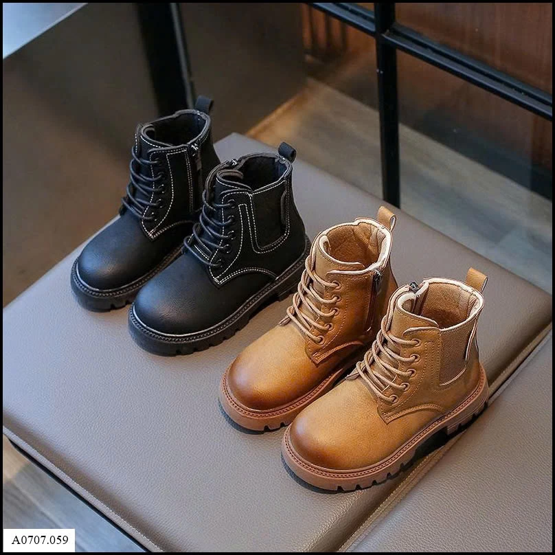 BỐT CỔ THẤP Sỉ giá sz26-30: 144k  Sz 31-37: 154k 