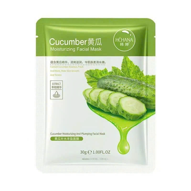 MẶT NẠ DƯA LEO SÉT 16 MIẾNG SỈ 50K 
